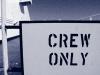 Crew Only